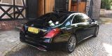 Mercedes klasa S wersja LONG , Gliwice - zdjęcie 8