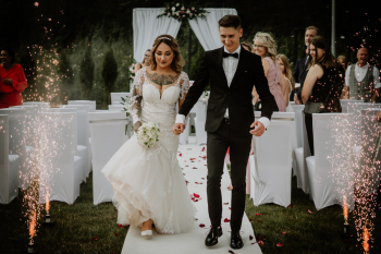 Łukasz Szóstak fotograf ślubny - White Studio , Fotograf ślubny, fotografia ślubna Dobrzany