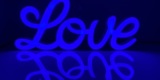 Napis MIŁOŚĆ LED, napis LOVE LED, 18, Duże Serce LED, Nowa Słupia - zdjęcie 5