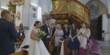 🅵🅸🅻🅼🅼🅰🅺🅴🆁  🎥  Film & Teledysk 4K 🚁Dron | Kamerzysta na wesele Jelcz-Laskowice, dolnośląskie - zdjęcie 2