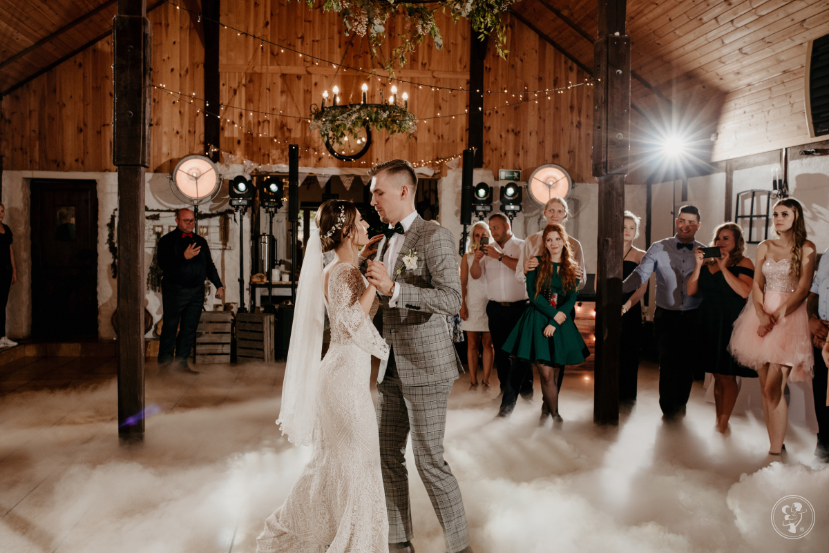 𝐊𝐎𝐋𝐄𝐒𝐈𝐄 𝐎𝐃 𝐌𝐔𝐙𝐘𝐊𝐈 ★ Specjaliści od Wesel, Koszalin - zdjęcie 1