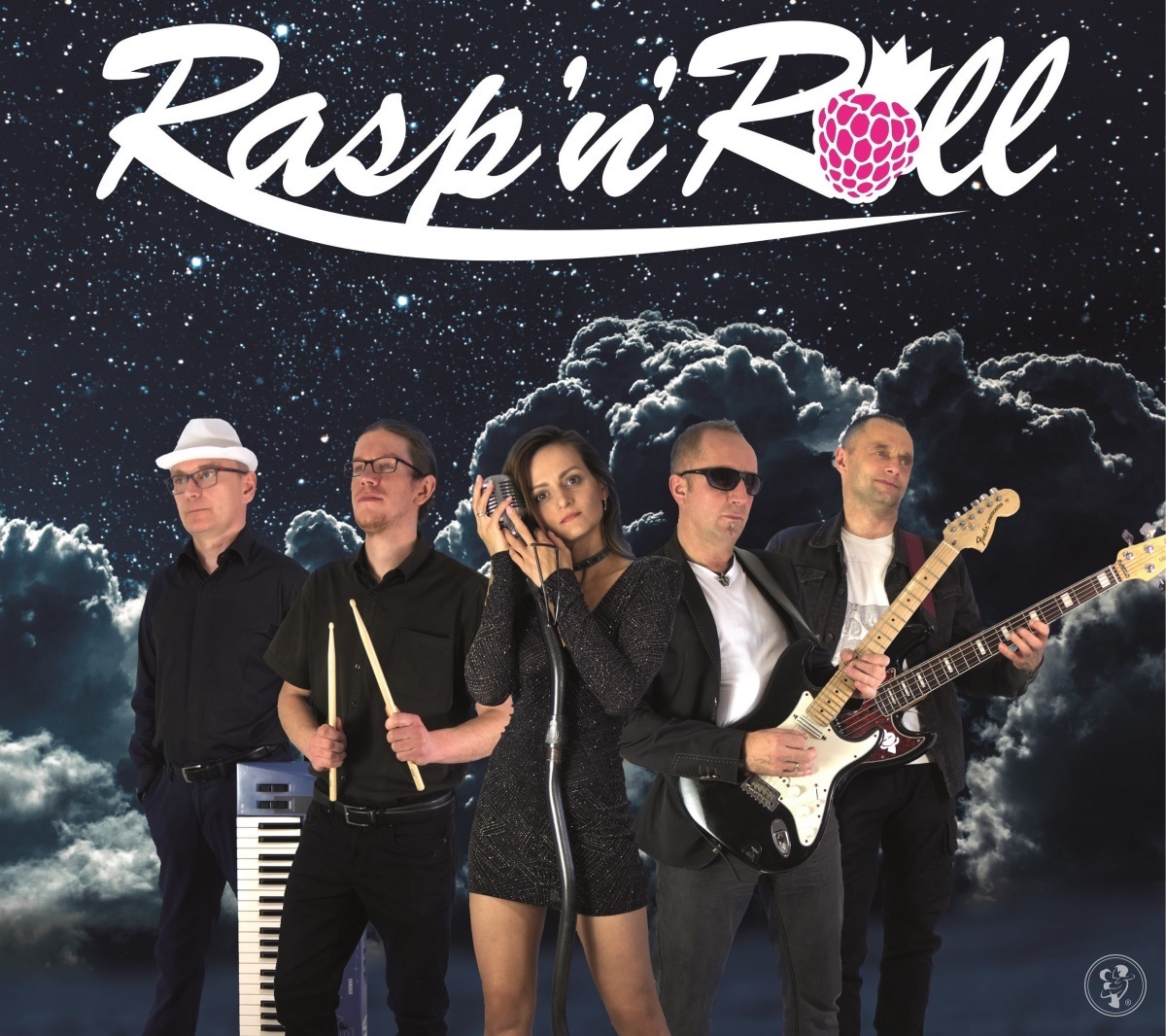 Grupa Muzyczna, Zespół, Kapela Rasp'n'Roll, Chrzanów - zdjęcie 1