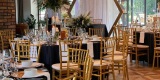 Krzesła chiavari - ślub w plenerze - wynajem | Wynajem namiotów Zabrze, śląskie - zdjęcie 2