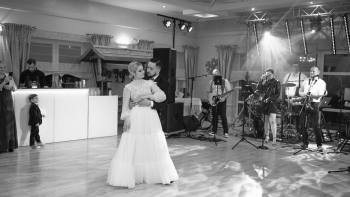 Film Teledysk Reportaż 4K ZM Wedding Team, Kamerzysta na wesele Kobylin