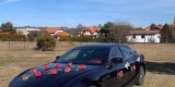 Auto / Samochód do ślubu Luksusowe Maserati - wybór dekoracji ślubnych, Częstochowa - zdjęcie 4