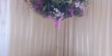 Styl BOHO na Twoim weselu Bukieciarnia Kwiaty Podkarpacia | Dekoracje ślubne Rzeszów, podkarpackie - zdjęcie 5