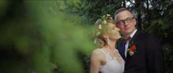 Teledysk z wesela | Kamerzysta na wesele Olsztyn, warmińsko-mazurskie