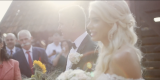 Teledysk z wesela | Kamerzysta na wesele Olsztyn, warmińsko-mazurskie - zdjęcie 5