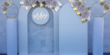 Paper Flowers Ścianki Ślubne Patrycja Górska - usługi dekoracyjne | Dekoracje ślubne Nysa, opolskie - zdjęcie 4