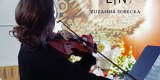 Zuzanna Sobecka violin - okolicznościowa oprawa muzyczna | Oprawa muzyczna ślubu Warszawa, mazowieckie - zdjęcie 3