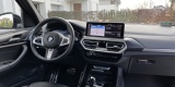 Dwa auta w cenie jednego! BMW X3 2022 + BMW i3 S gratis! Wesele z BMW!, Michałowice - zdjęcie 4