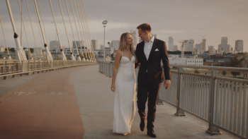 Naturalne Reportaże Ślubne | Moonlight Films | 2022 / 2023 Last Minute, Kamerzysta na wesele Pułtusk
