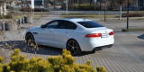 Jaguar XE - sportowa limuzyna do ślubu, Chorzów - zdjęcie 6