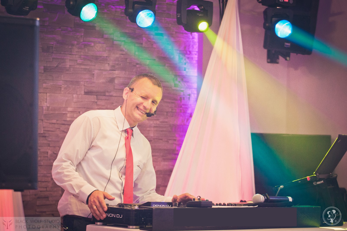DJ Robert na wesele - najlepsza muzyka, super światła, zabawy sprawdź, Kraków - zdjęcie 1