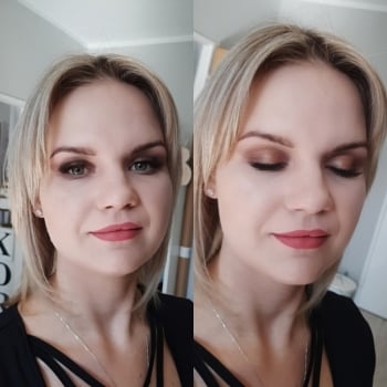Małgorzata Kwiecień Makeup Artist - makijaże okolicznościowe, Makijaż ślubny, uroda Lędziny