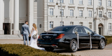 Mercedes S Klasa do ślubu S450 Long, pakiet AMG, Bydgoszcz - zdjęcie 2