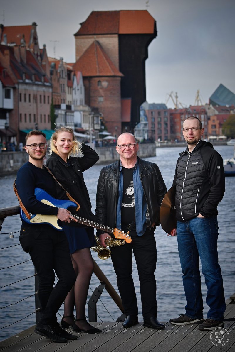 Zespół Jurek Band | Zespół muzyczny Gdańsk, pomorskie - zdjęcie 1