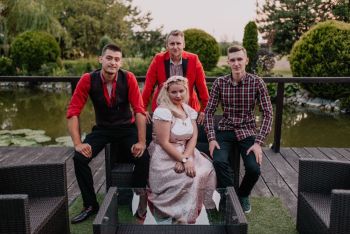 Fajny Zespół, Zespoły weselne Hrubieszów