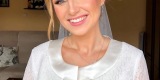 Profesjonalny makijaż ślubny Agata Kossmann, Gdynia - zdjęcie 3