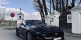 Mustang GT do ślubu, Warszawa - zdjęcie 2
