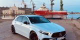 Mustang GT 5.0 V8, Audi RS Q3, Mercedes A45s AMG, Stinger GT 3.3 V6, Gdańsk - zdjęcie 7