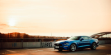 Mustang GT 5.0 V8, Audi RS Q3, Mercedes A45s AMG, Stinger GT 3.3 V6, Gdańsk - zdjęcie 2
