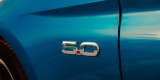 Mustang GT 5.0 V8, Audi RS Q3, Mercedes A45s AMG, Stinger GT 3.3 V6 | Auto do ślubu Gdańsk, pomorskie - zdjęcie 5