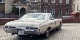 Chevrolet Impala Sport 6.6 V8 | Auto do ślubu Bydgoszcz, kujawsko-pomorskie - zdjęcie 4