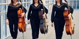 Trio wiolonczelowe A Tre -profesjonalna oprawa muzyczna uroczystości, Olsztyn - zdjęcie 5