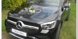 Auto do ślubu nowy Suv Mercedes GLC Coupe AMG (prod. 04/2022), Kielce - zdjęcie 2