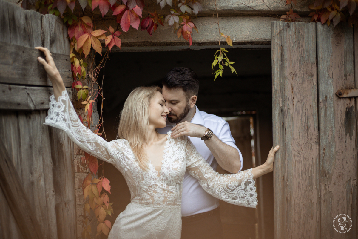 Ogniste kadry Fotografia Ślubna, Lubsko - zdjęcie 1