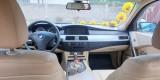 Auto do ślubu BMW 520i, Bytom - zdjęcie 2