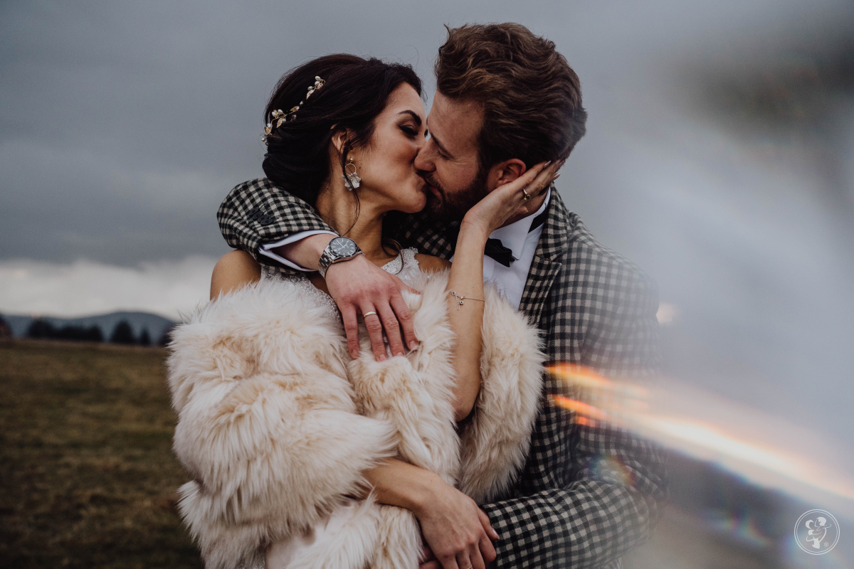Happy Planner Studio | Piękne filmy ślubne | fotografia, Kraków - zdjęcie 1