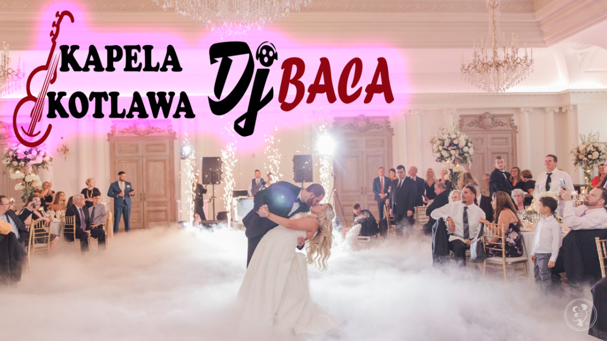 DJ Baca - Profesjonalnie i nowocześnie, lub folkowo i po góralsku, Bielsko-Biała - zdjęcie 1