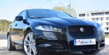 Jaguar XF 5.0 stylowy i elegancki | Auto do ślubu Gdańsk, pomorskie - zdjęcie 2