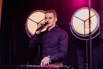 Nafalski DJ 🔸 DJ/Konferansjer na Wesele W Twoim Stylu! 🔸 Ciężki Dym!, DJ na wesele Sokołów Podlaski