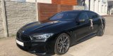 BMW M8 , MERCEDES AMG GT R samochód na wesele auto na ślub !, Kalisz - zdjęcie 4