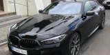 BMW M8 , MERCEDES AMG GT R samochód na wesele auto na ślub !, Kalisz - zdjęcie 3