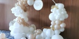 dekoracje balonowe,  kwiatowe, dekoracje stołów i słodkich stołów, Wrocław - zdjęcie 3