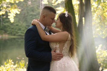 Film z Light Dust, Kamerzysta na wesele Miłomłyn