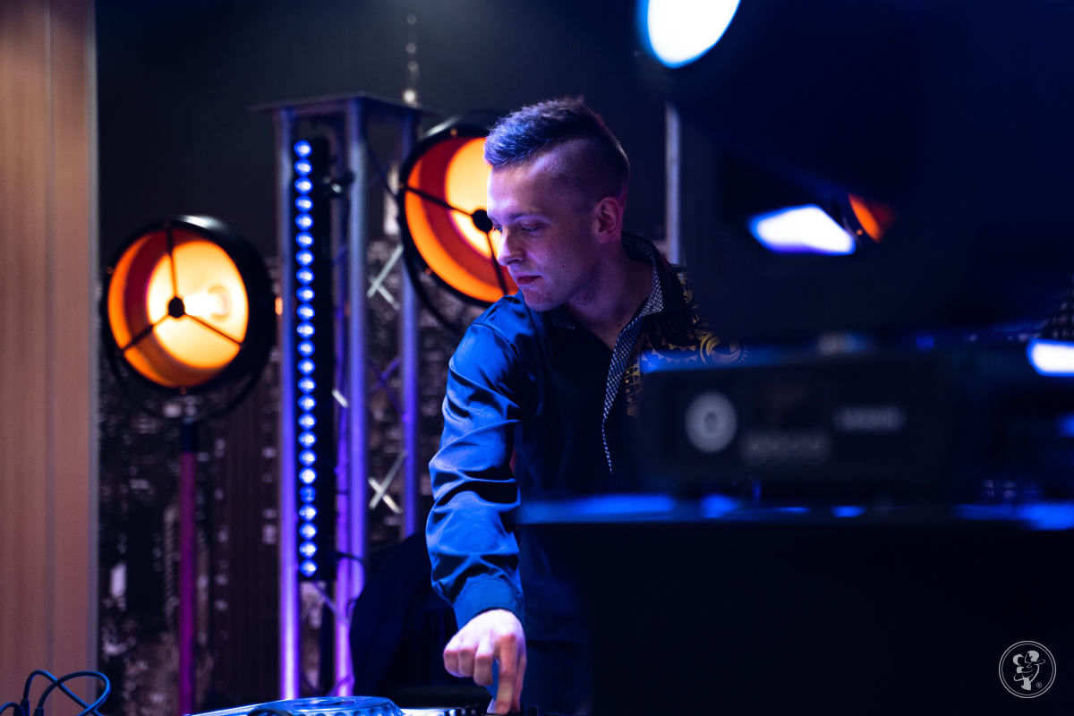 Dj na Wesele. Piotr Stoner, Kraków - zdjęcie 1