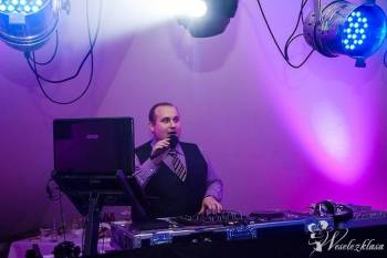 BTS Sound - DJ/Wodzirej Krzysztof, DJ na wesele Ryglice