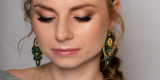 Makijaż ślubny i okazjonalny, rezerwacje online Foxy Make Up | Uroda, makijaż ślubny Elbląg, warmińsko-mazurskie - zdjęcie 5