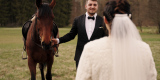 Love Moments - FILM, TELEDYSK ŚLUBNY O KTÓRYM MARZYCIE, DRON, 4K, Chojnice - zdjęcie 3