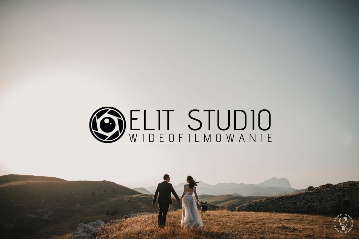 ELIT Studio | Kamerzysta na wesele Ostrołęka, mazowieckie - zdjęcie 1