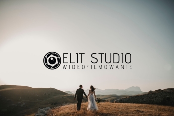 ❤ ELIT Studio ❤  Stwórzmy coś wyjątkowego ❤, Kamerzysta na wesele Siedlce