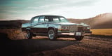 Cadillac Brougham 5.0 V8 | Auto do ślubu Gdynia, pomorskie - zdjęcie 2