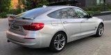 BMW 3GT | Auto do ślubu Warszawa, mazowieckie - zdjęcie 2