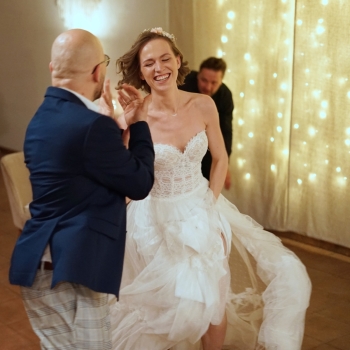 Krótkie filmowe opowieści ślubne | Daniel Majza, Kamerzysta na wesele Prusice
