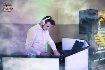 DJ&Wodzirej - Mateusz Niksa na twoje wesele, DJ na wesele Tykocin
